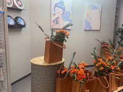 -静宜和她的朋友(星海广场店)