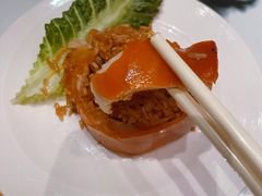 -8餐厅(新葡京酒店)