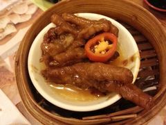 android_upload_pic-添好运点心专门店(深水埗店)