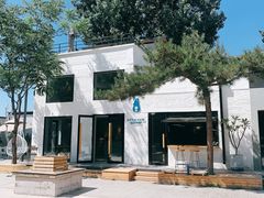 -小意思咖啡店(草桥店)