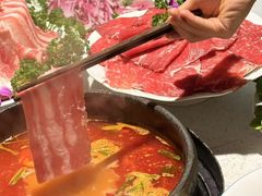 -贵府酸汤牛肉火锅·贵州老字号(飞山街店)