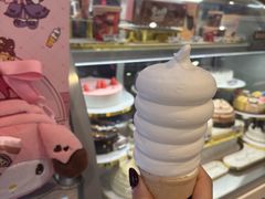 -DQ·蛋糕·冰淇淋(绿宝店)