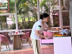 -水桶王国主题餐厅·聚会·生日派对·亲子活动·家庭套餐(亚龙湾希尔顿店)