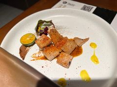 -匠和风精致料理(成都龙湖滨江天街店)