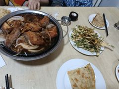 -张茂民族饭店(胜利北路店)