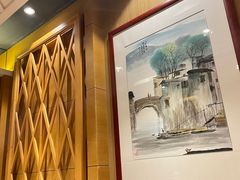-东营蓝海御华大饭店渔歌舫(潍河路店)