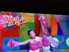 -梧桐花语舞蹈培训中心(潞城校区)