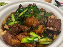 -壹只菜·崇明本地特色菜(崇明南门店)