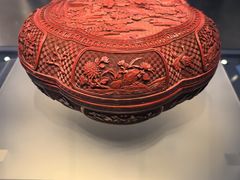 -浙江省博物馆(孤山馆区)