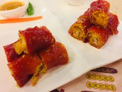 -点都德(汇点楼店)