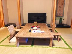 -北京古北水镇御舍温泉酒店
