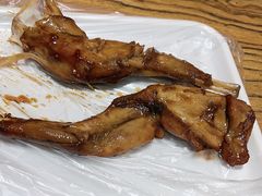 -赵元章肉骨烧(山塘街店)