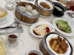 -凤凰楼酒家·粤宴点心(华强北店)