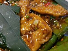 -蜗牛小馆醉乡民谣云南菜(惠新西里店)