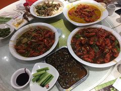 -赵氏老北京涮羊肉羊蝎子(蓝村店)