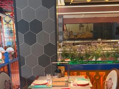 -通海俄式烧烤·俄罗斯大串(嵩山路店)