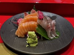 -蝉一日本料理(高新区店)