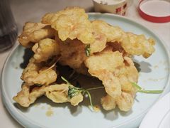 -日丰园海肠水饺·老字号大连海鲜(和平广场店)