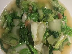 -绿茶餐厅(光谷世界城步行街店)