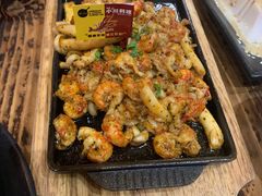 -小川洋风料理(街道口店)