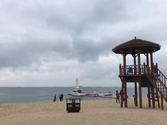 -惠州金海湾嘉华度假酒店