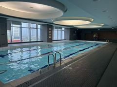 -锐动健身游泳(博地中心店)