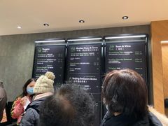 -Shake Shack(西单大悦城店)