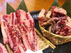 -肉魁屋·烧肉·烧鸟·酒场(高新店)