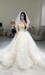 -南京宝娜嫁衣婚纱礼服馆(中央路店)
