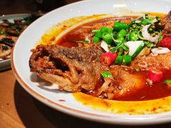 -薇酌饮·陕西菜(南门外店)