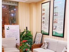 -手佳按摩·足疗·艾灸(博物院中山陵店)
