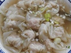 -野馄饨烧烤