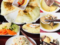 -野菌皇海景野生菌火锅(滨海大道店)