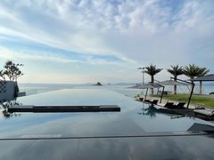 -深圳大梅沙京基洲际度假酒店