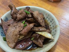 -无名氏面馆(邮电路店)