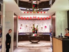 -上海兴国宾馆香樟园西餐厅