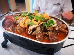 海鲜大咖-1903青岛老味道·青岛菜(栈桥店)