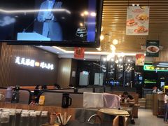 -添利·香港茶餐厅·下午茶(雪象店)