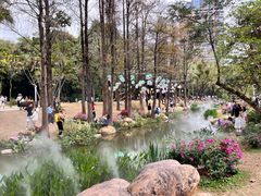 -人民公园(罗湖区)