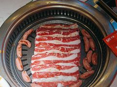 -杨记齐齐哈尔烤肉(总店)