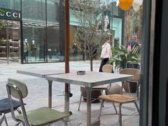 -OUR Bakery(三里屯太古里店)