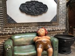 -局气烤鸭·北京菜(前门店)