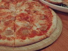 -TIMEZONE8东八时区餐厅&酒吧(798店)
