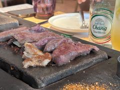 -西语·炭烧牛排(卓越中寰店)