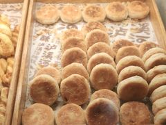 -泸溪河桃酥(秦淮夫子庙一店)