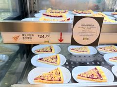 -宜家·瑞典风味餐厅(四元桥店)