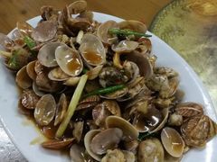 -贞姨美食·老字号海鲜大排档