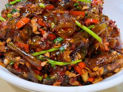 -笨罗卜浏阳菜馆(龙华鹏润达店)