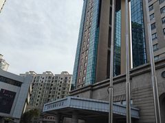 -上海光大会展中心国际大酒店