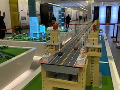 -南京市规划建设展览馆